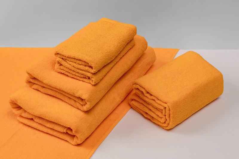 Khăn tắm và Jaquard-Bath & Jacquard towels